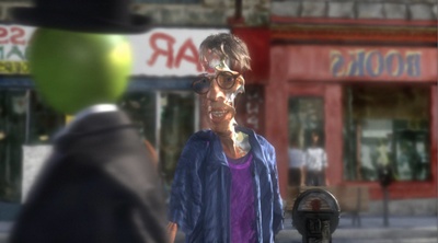 瑞恩剧照的剧照