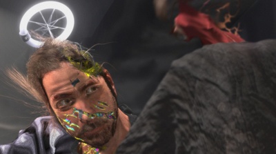 瑞恩剧照的剧照