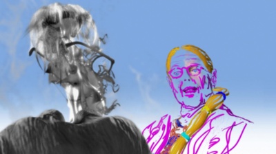 瑞恩剧照的剧照