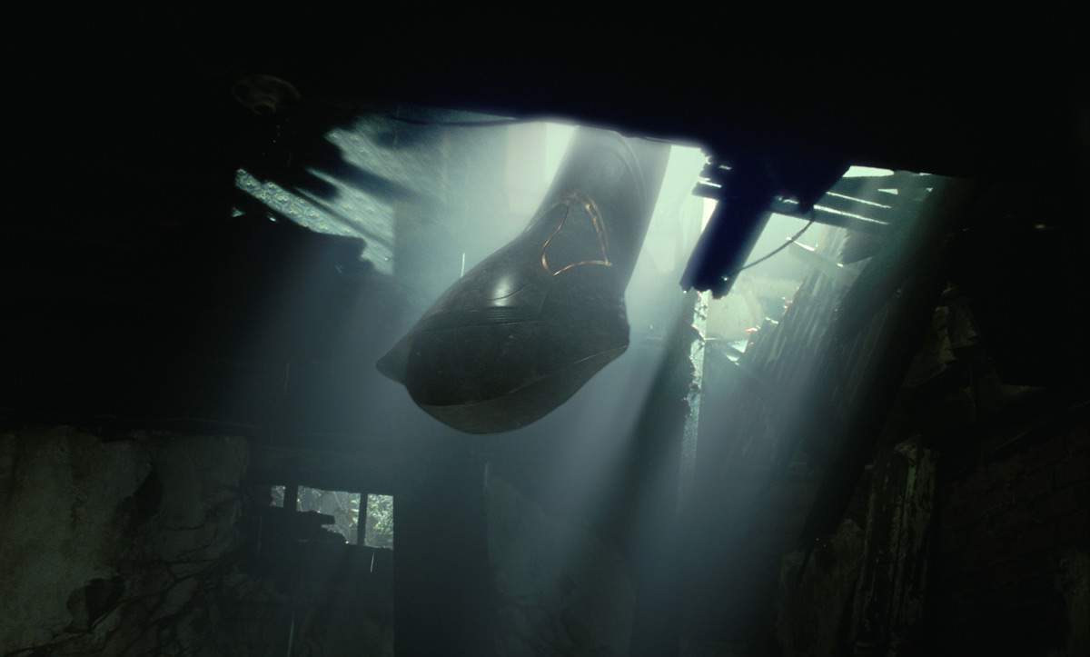 世界之战剧照的剧照