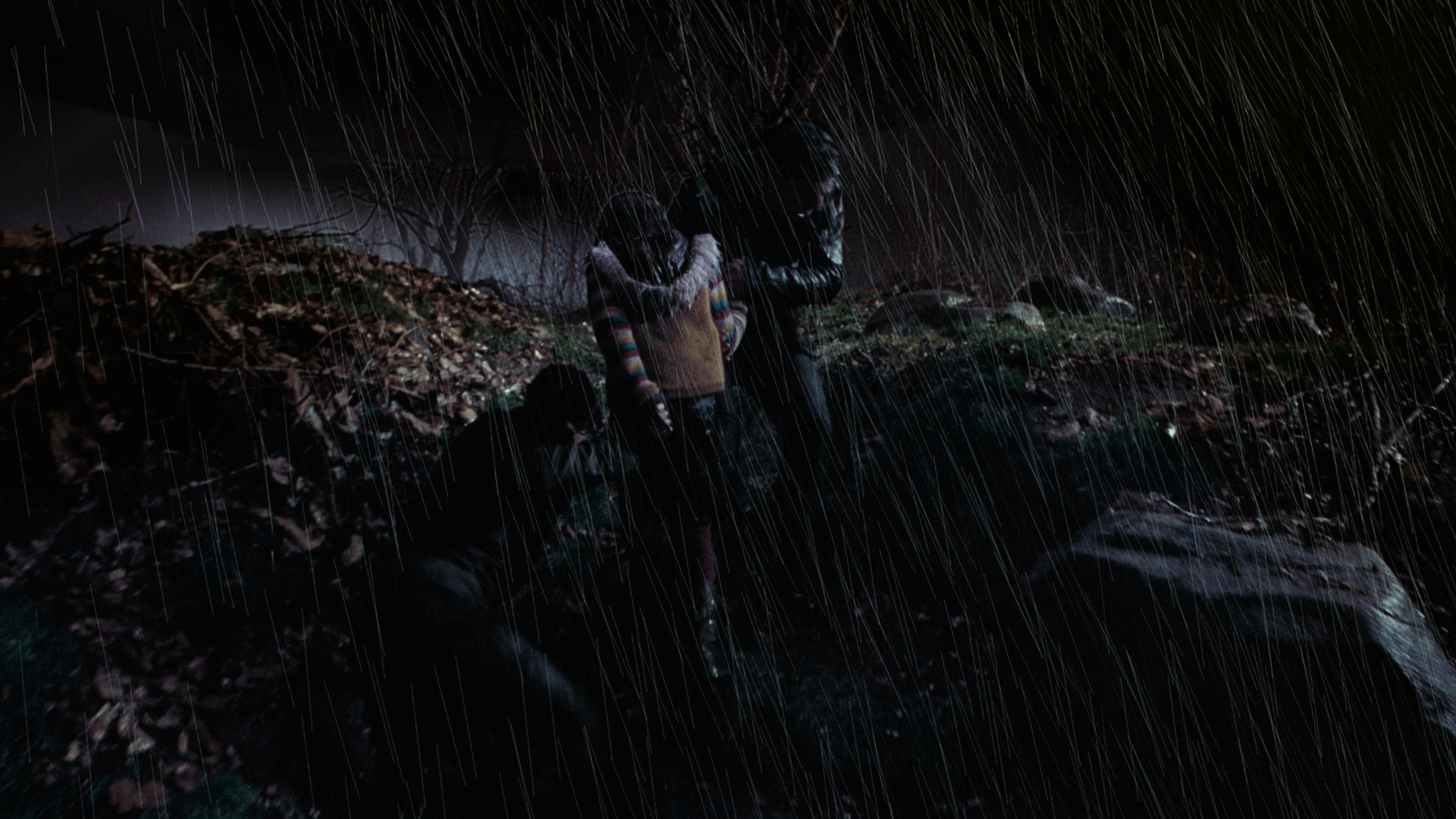 世界之战剧照的剧照