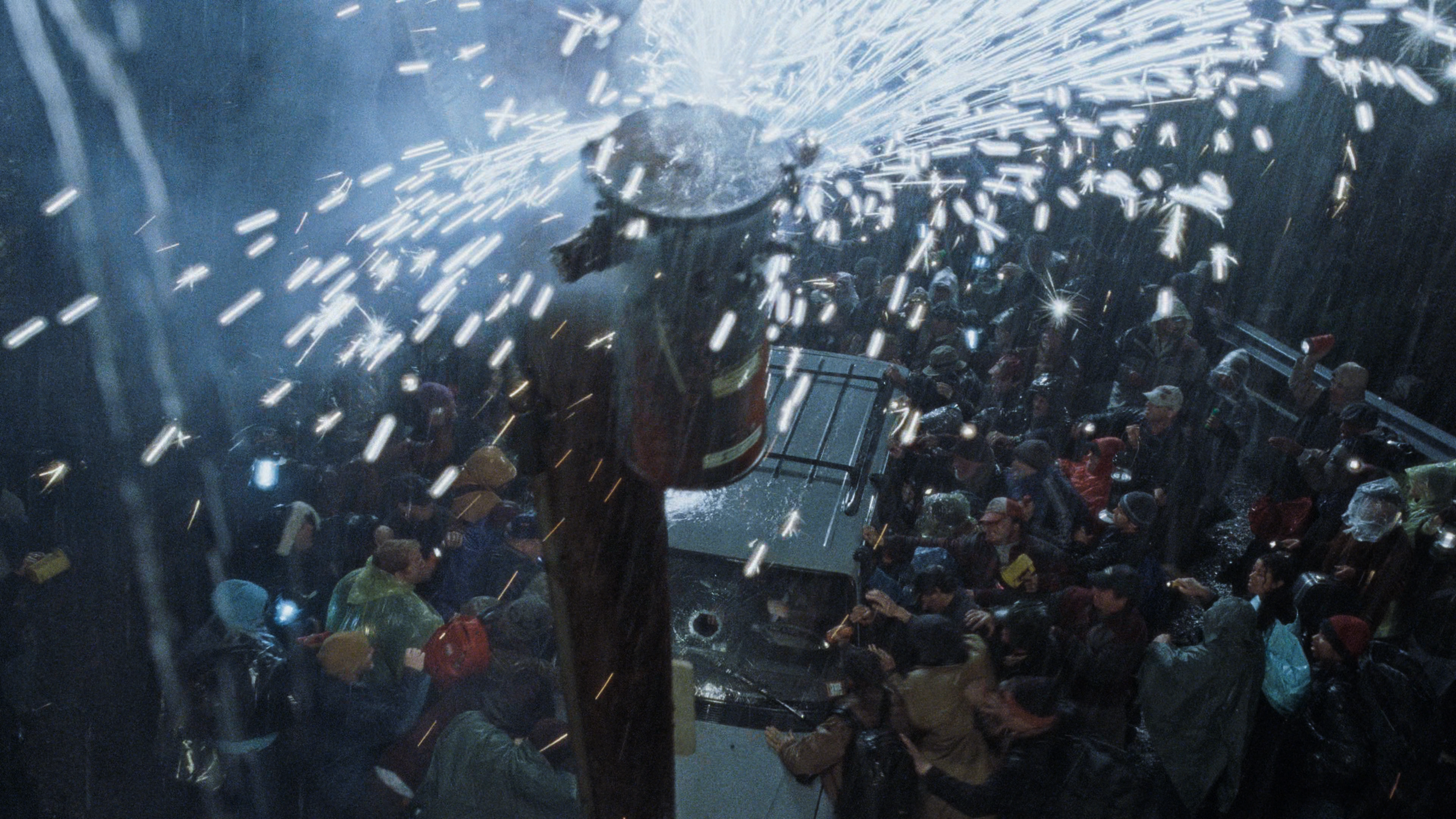 世界之战剧照的剧照