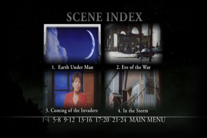 世界之战剧照的剧照