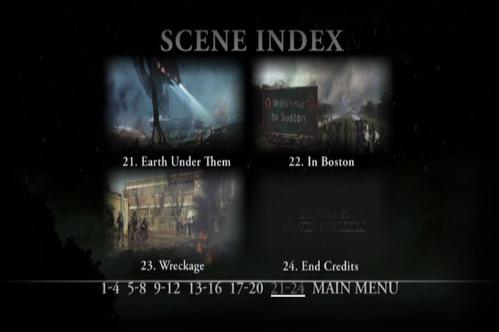 世界之战剧照的剧照