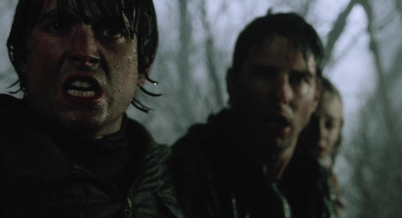 世界之战剧照的剧照