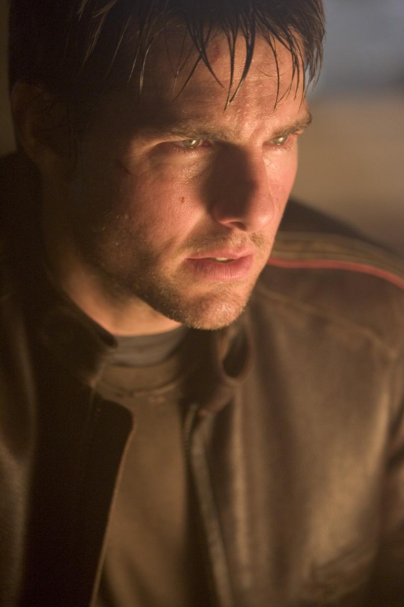 世界之战剧照的剧照