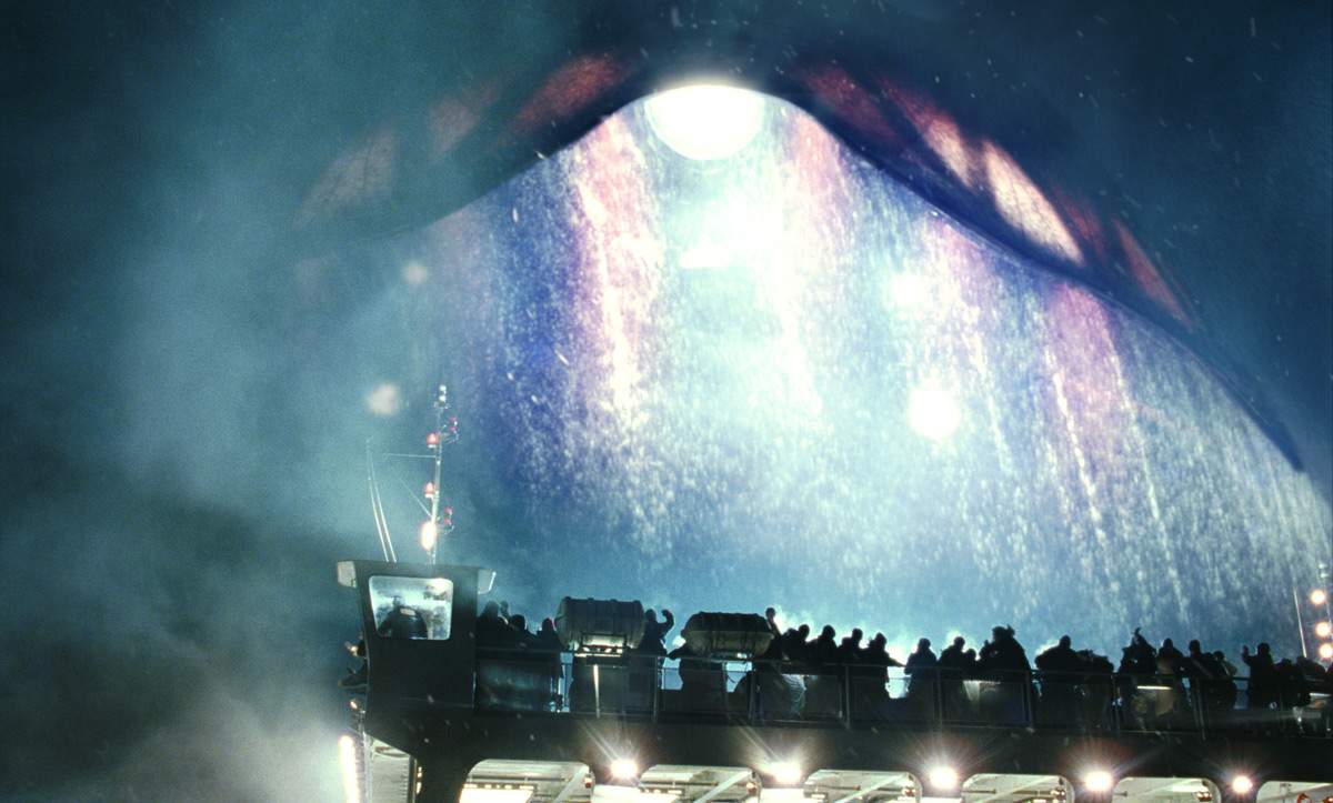 世界之战剧照的剧照