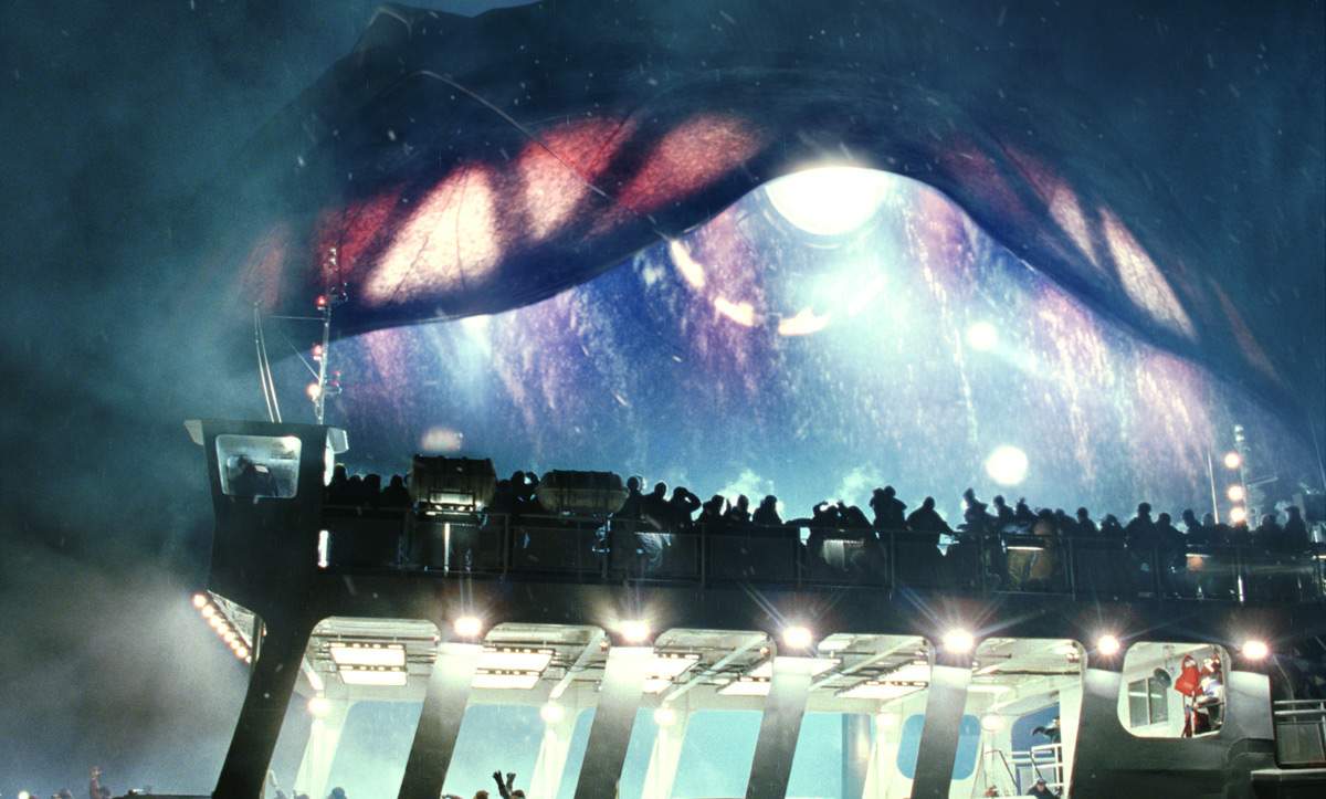 世界之战剧照的剧照