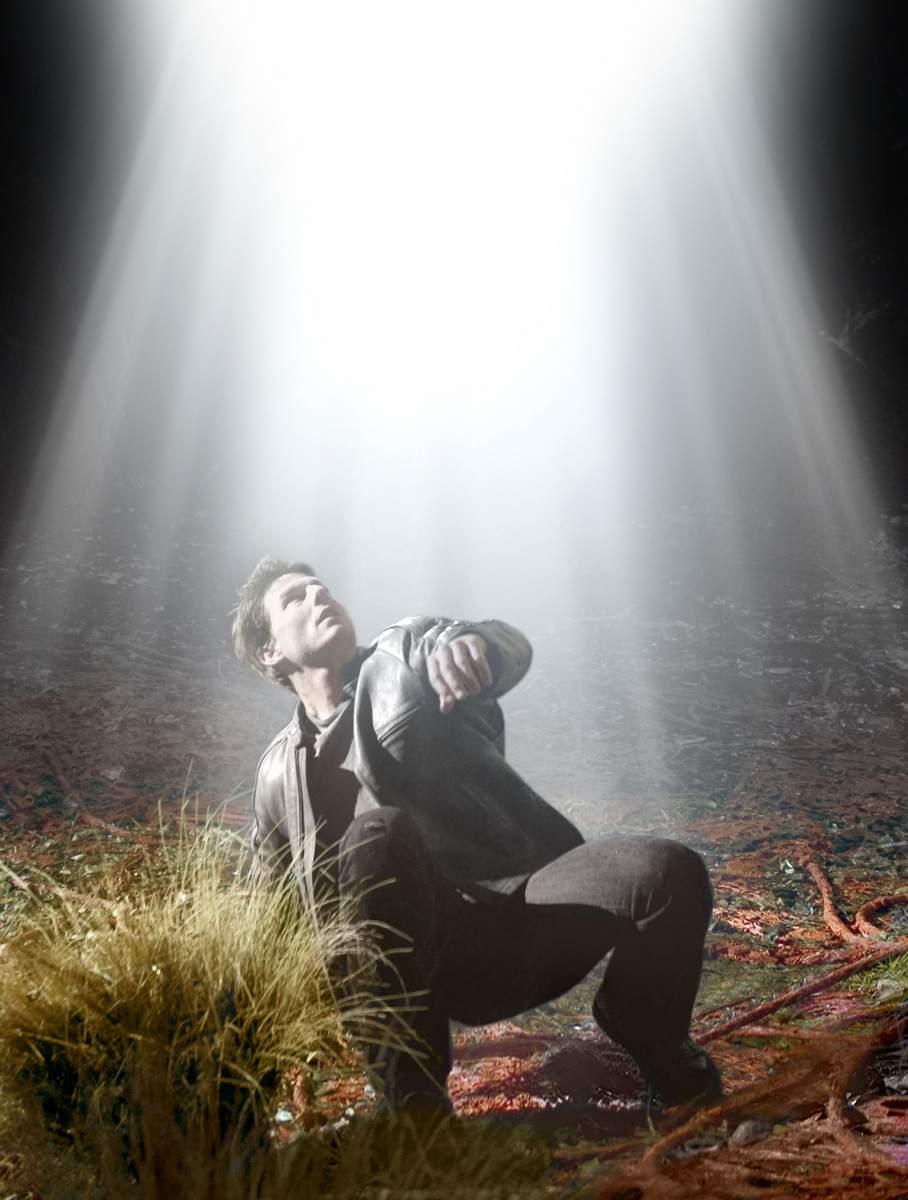 世界之战剧照的剧照