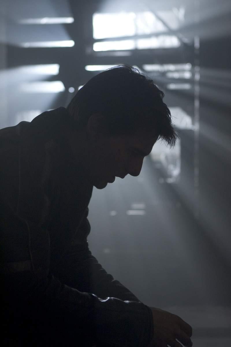 世界之战剧照的剧照