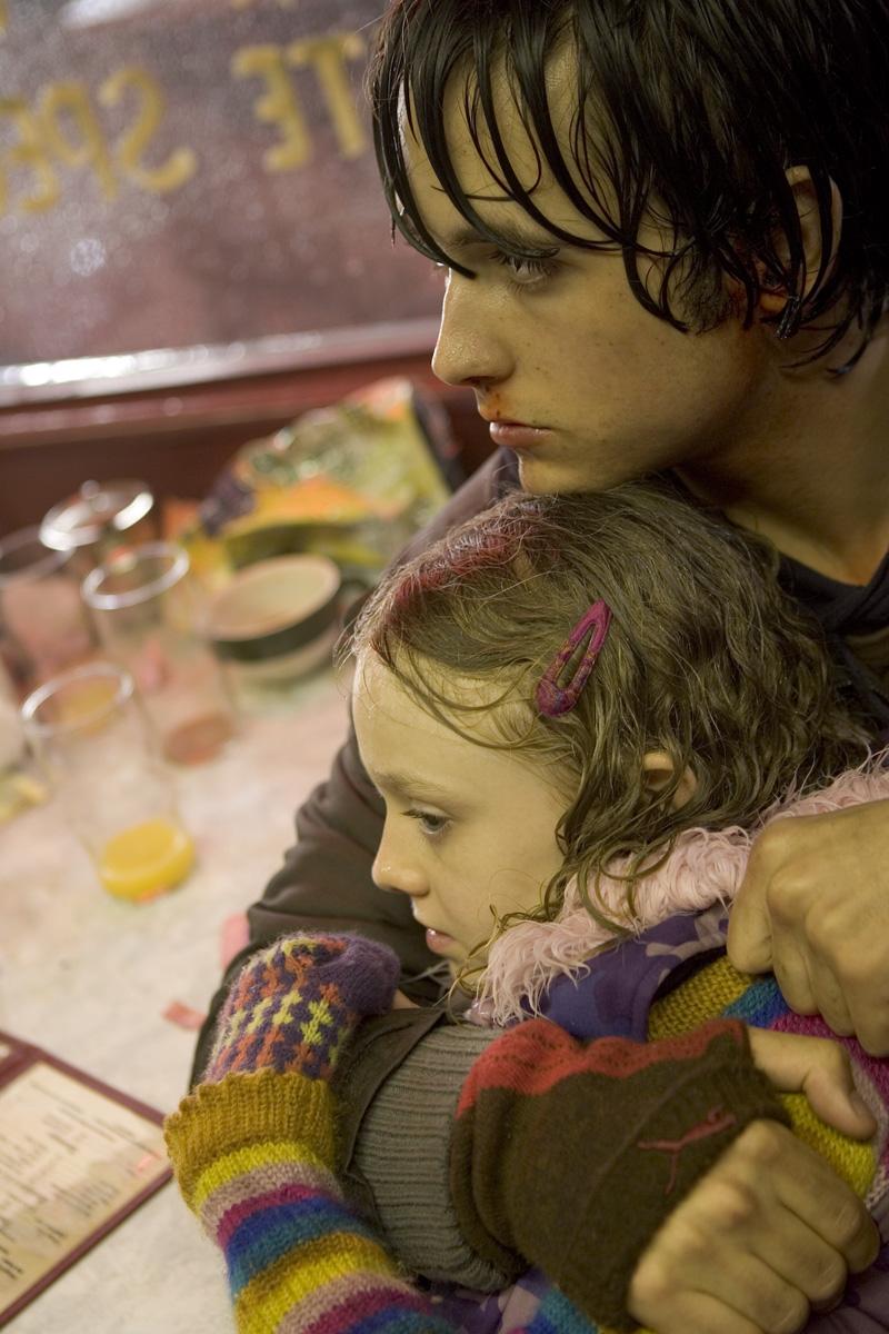 世界之战剧照的剧照