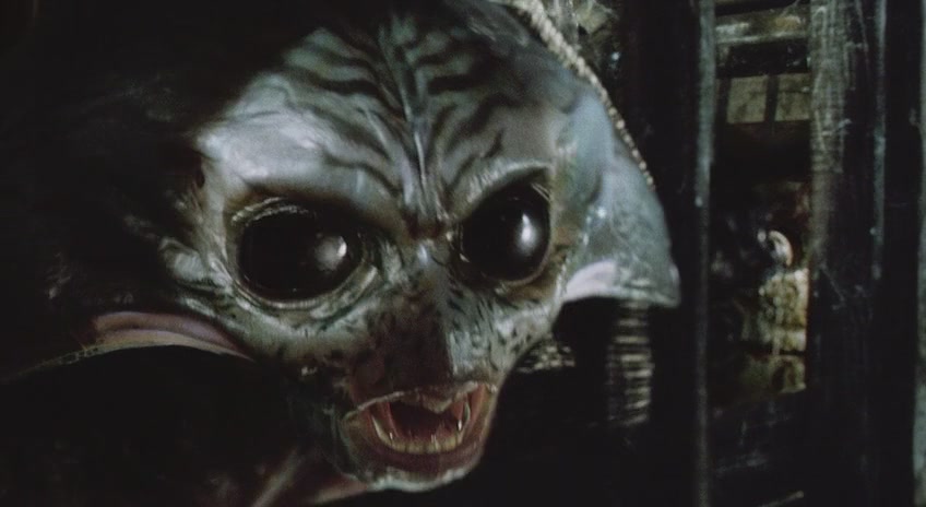 世界之战剧照的剧照