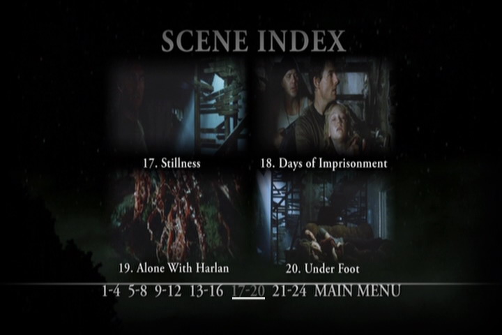 世界之战剧照的剧照