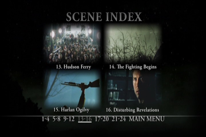 世界之战剧照的剧照