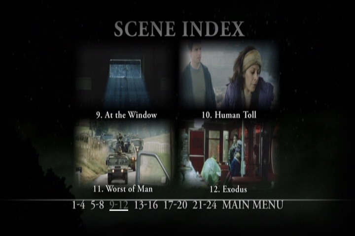 世界之战剧照的剧照