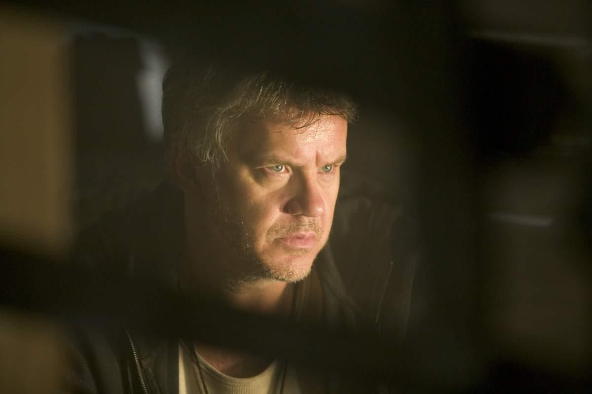 世界之战剧照的剧照