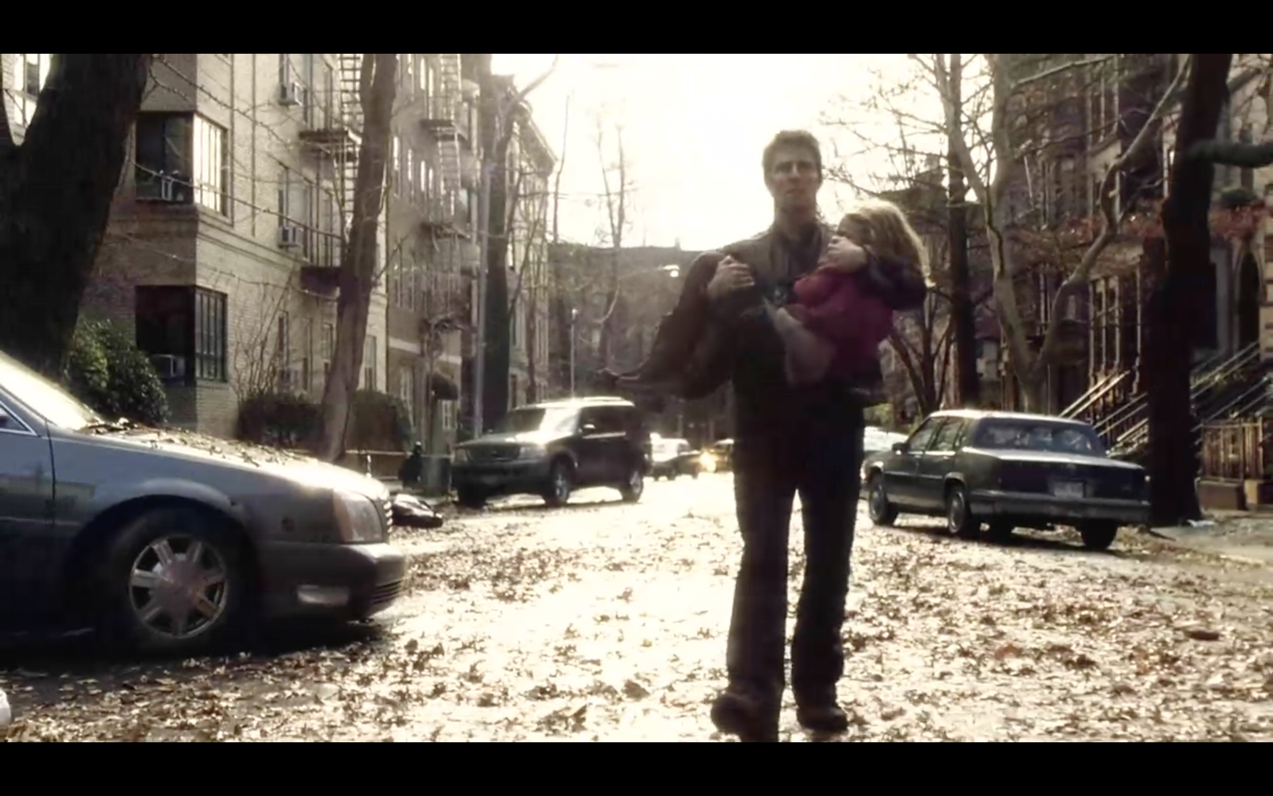 世界之战剧照的剧照