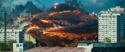 莫斯科陷落剧照的剧照