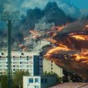 莫斯科陷落剧照