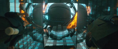 莫斯科陷落剧照的剧照