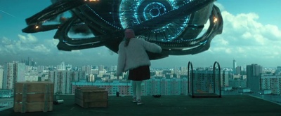 莫斯科陷落剧照的剧照