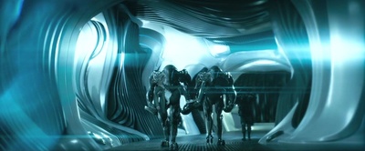 莫斯科陷落剧照的剧照