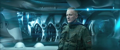 莫斯科陷落剧照的剧照