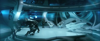 莫斯科陷落剧照的剧照