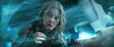 莫斯科陷落剧照的剧照