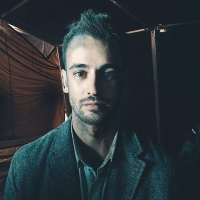 莫斯科陷落剧照的剧照