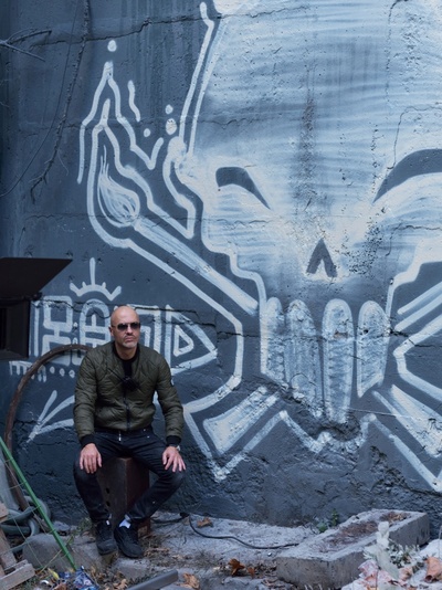 莫斯科陷落剧照的剧照