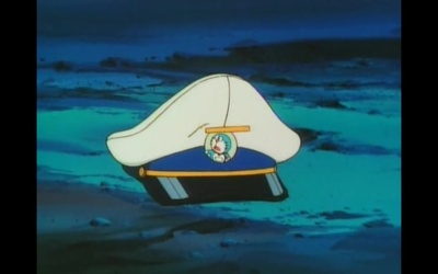 哆啦A梦：大雄的海底鬼岩城剧照的剧照