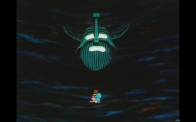 哆啦A梦：大雄的海底鬼岩城剧照的剧照