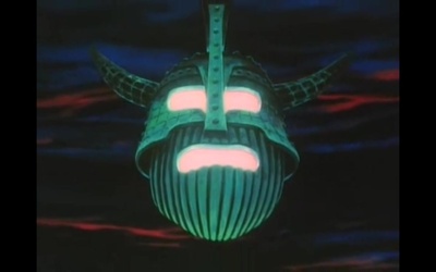 哆啦A梦：大雄的海底鬼岩城剧照的剧照