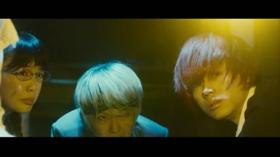 暗杀教室：毕业篇剧照的剧照