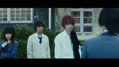 暗杀教室：毕业篇剧照的剧照