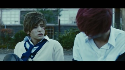 暗杀教室：毕业篇剧照的剧照