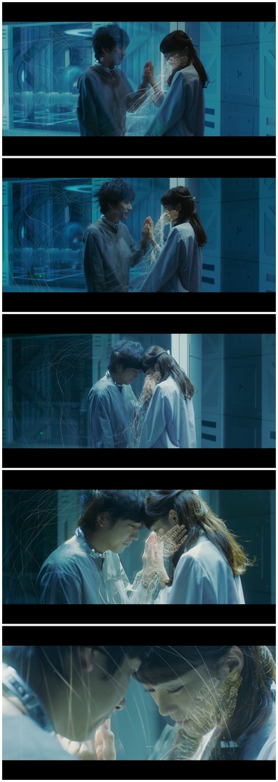 暗杀教室：毕业篇剧照的剧照