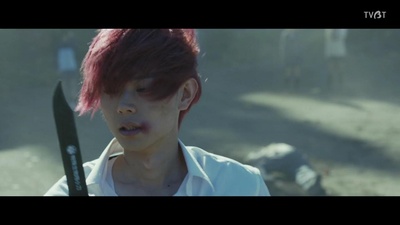 暗杀教室：毕业篇剧照的剧照