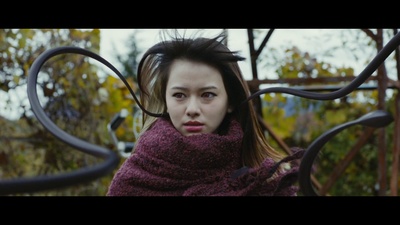 暗杀教室：毕业篇剧照的剧照