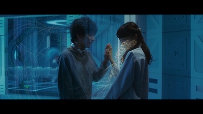 暗杀教室：毕业篇剧照的剧照