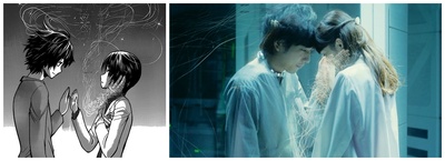 暗杀教室：毕业篇剧照的剧照