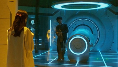 暗杀教室：毕业篇剧照的剧照