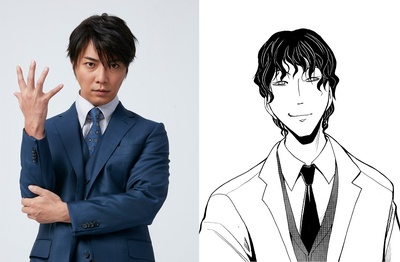 暗杀教室：毕业篇剧照的剧照