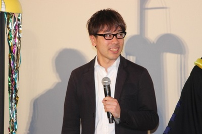 暗杀教室：毕业篇剧照的剧照