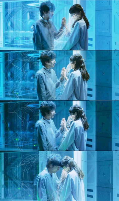 暗杀教室：毕业篇剧照的剧照