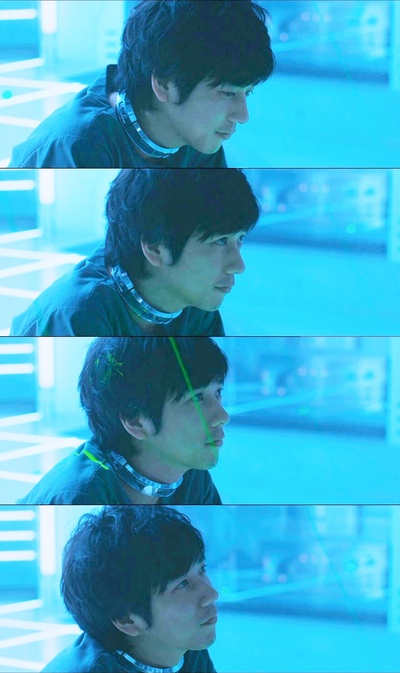 暗杀教室：毕业篇剧照的剧照