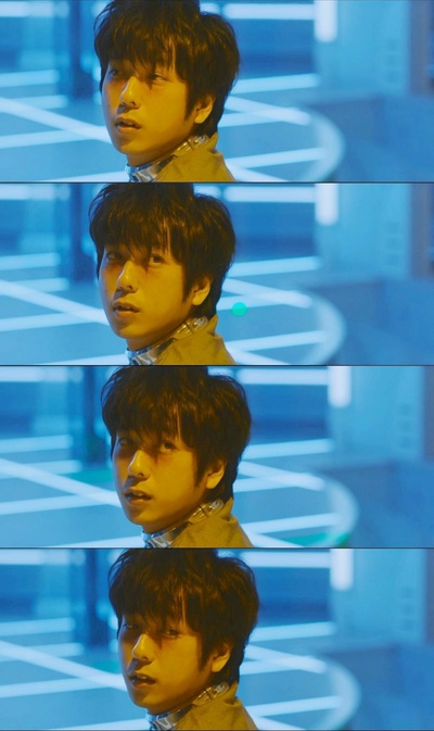 暗杀教室：毕业篇剧照的剧照