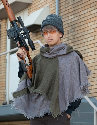 暗杀教室：毕业篇剧照的剧照