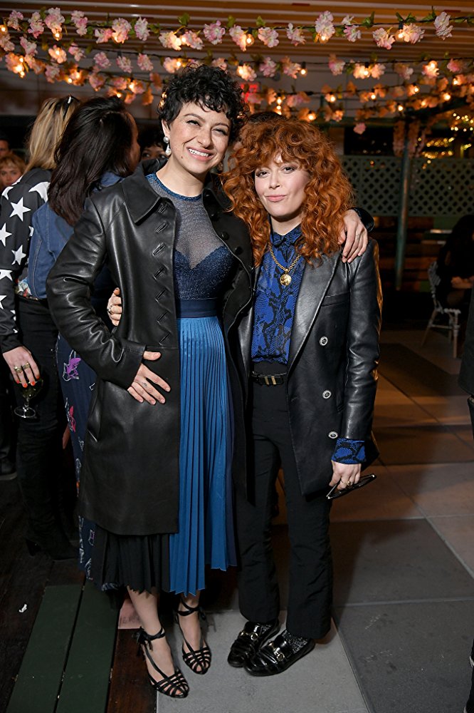 鸭油剧照的剧照